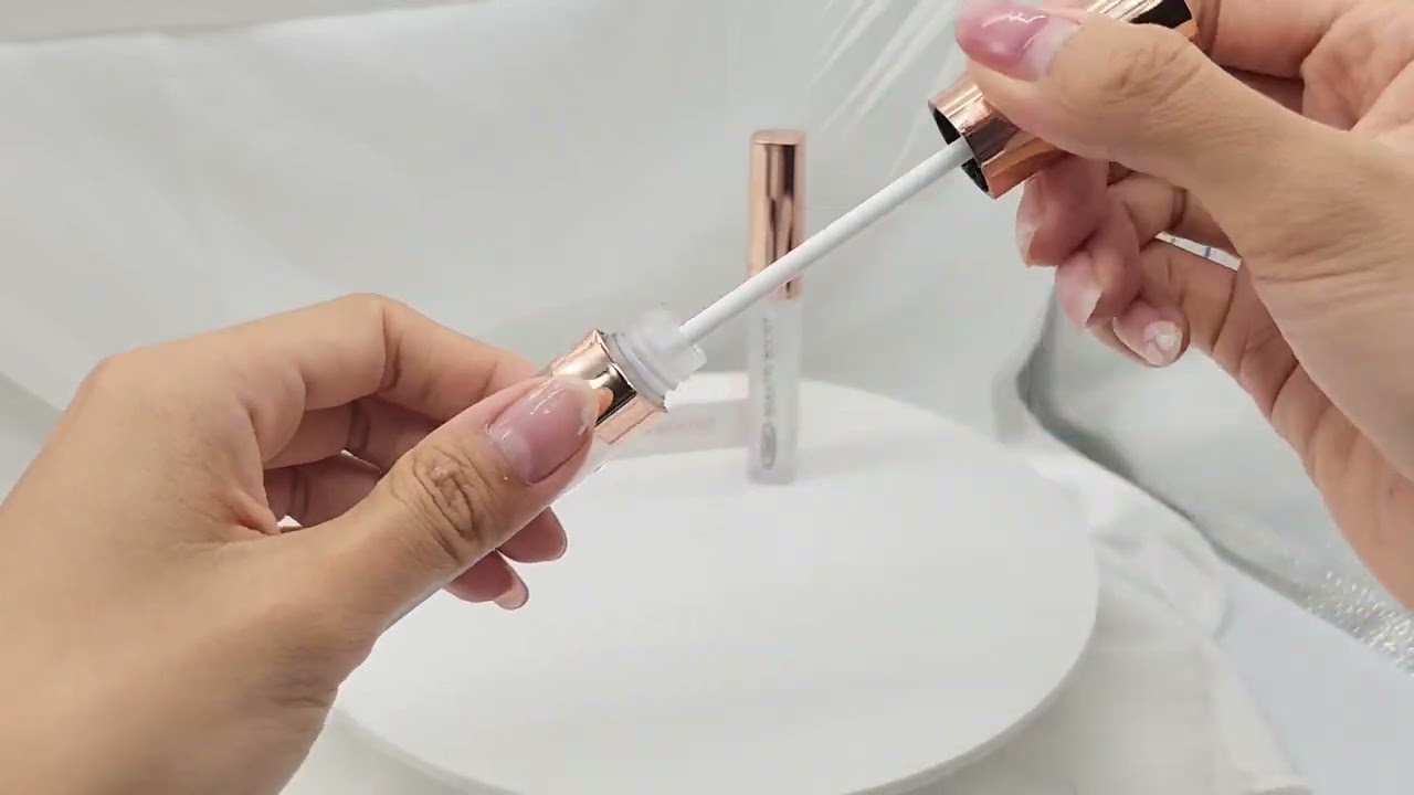 LOMANSA Keratin Boost Makeup Tool Korea Professional Lash Lifting for