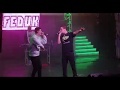 Feduk - Where is my time (LIVE)