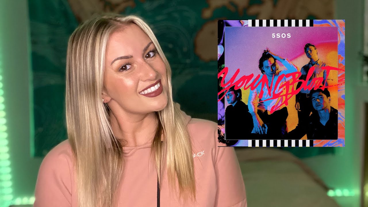 SUBSCRIBER REQUEST | YOUNGBLOOD (DELUXE) - 5 SECONDS OF SUMMER