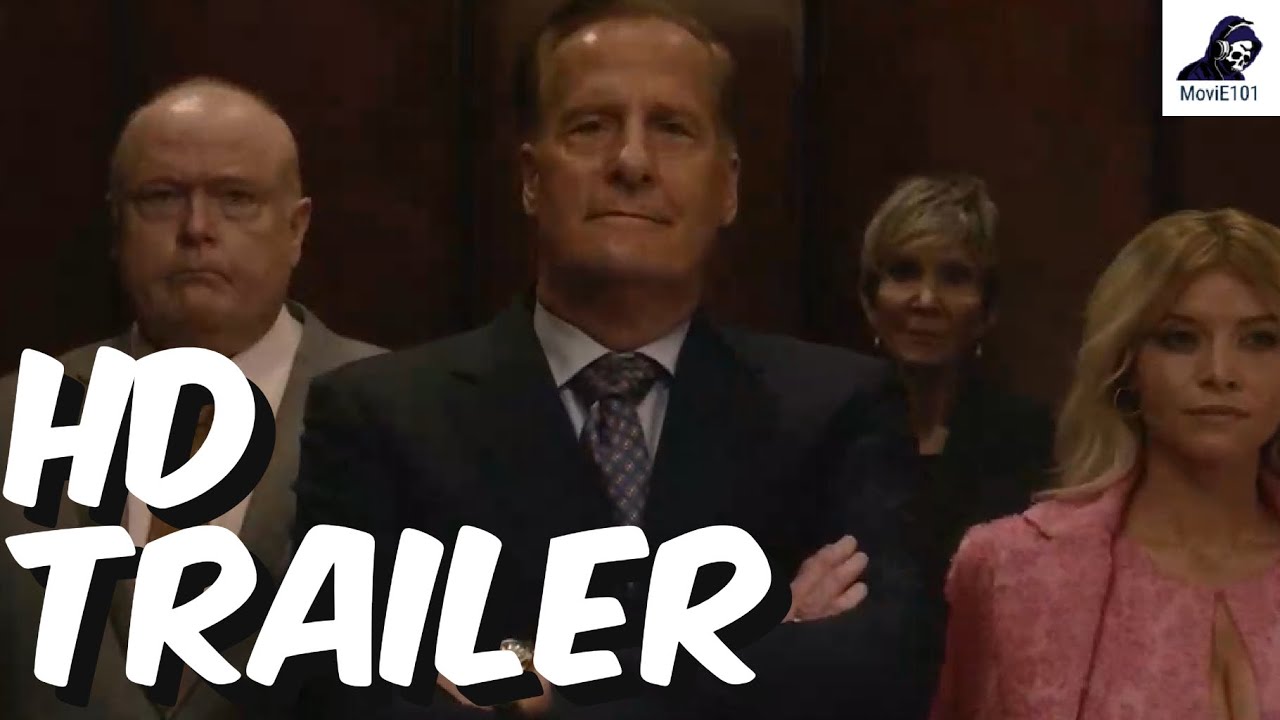 A Man in Full Official Trailer - L. Warren Young, Evan Roe, Jeff ...