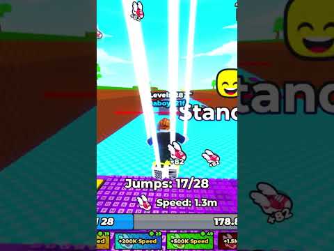 Name is +1 jump keyboard escape #robloxshorts #roblox #gaming #games