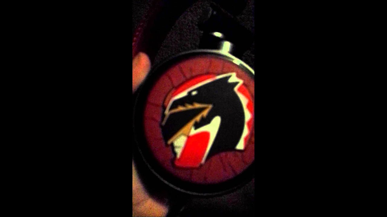 Power Rangers Mega force Headphone Review