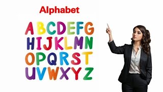 تعلم الفرنسية: الحروف الأبجدية بالفرنسية Les alphabets en ??   français