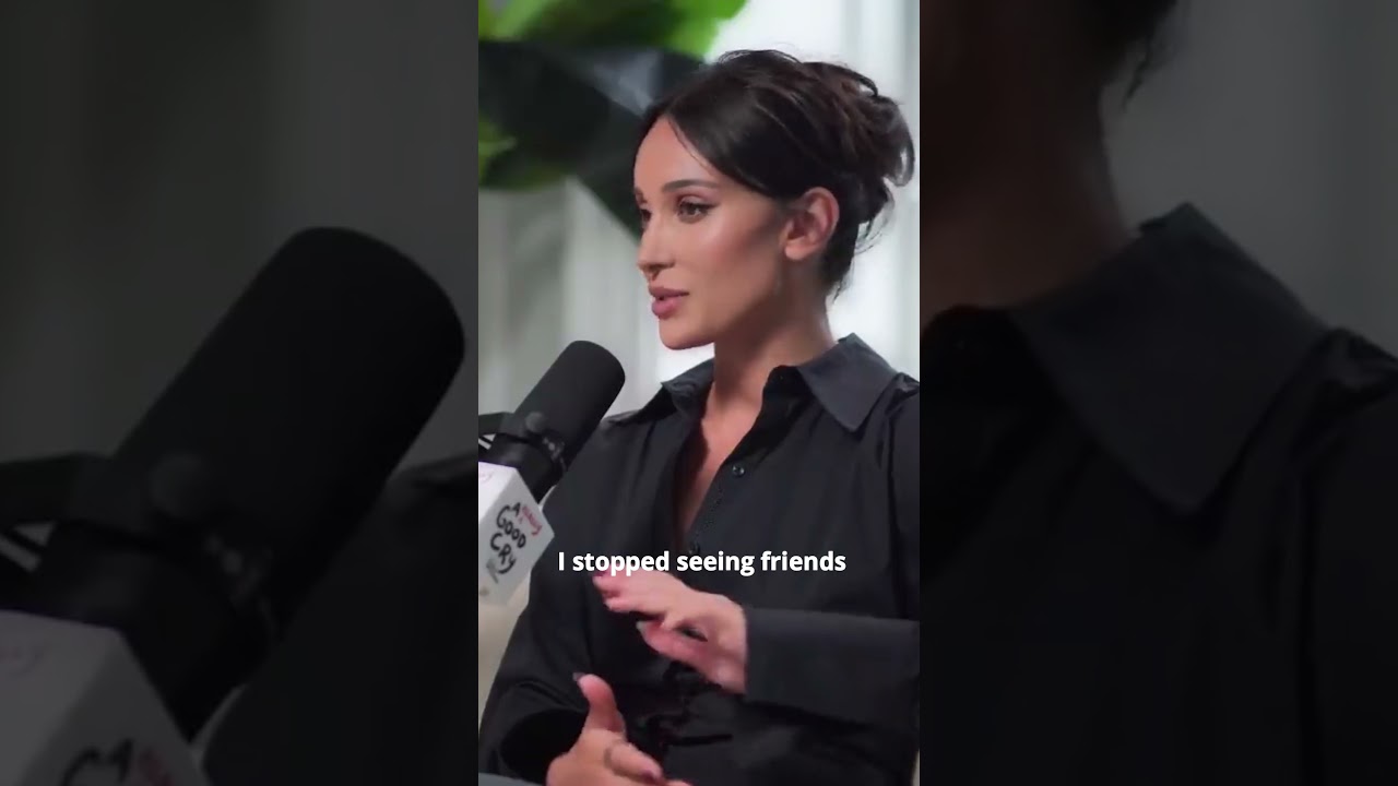 Radhika Devlukia Podcast