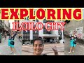 Exploring the secret passage and short cuts streets in iloilo city