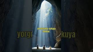 7 Uyurların Kuran-I Kerimde Anlatılan Gerçek Hikayesi Ashab-I Kehfin Fedakarlığı