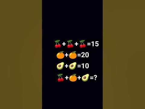 реши премеры - YouTube