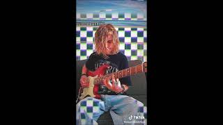 Oscar Stembridge: Weekend Mood