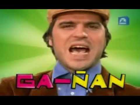 El Gañán EXTENDED Sparta Remix 