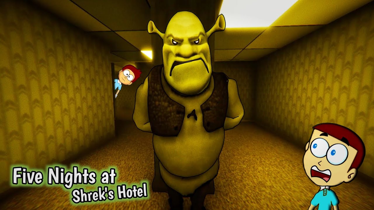 5 Nights at Shrek's Hotel. Five Nights at Shrek's Hotel. Five Nights at Shrek's Hotel 2. 5 Nights at Shreks Hotel. Five nights at shreks hotel