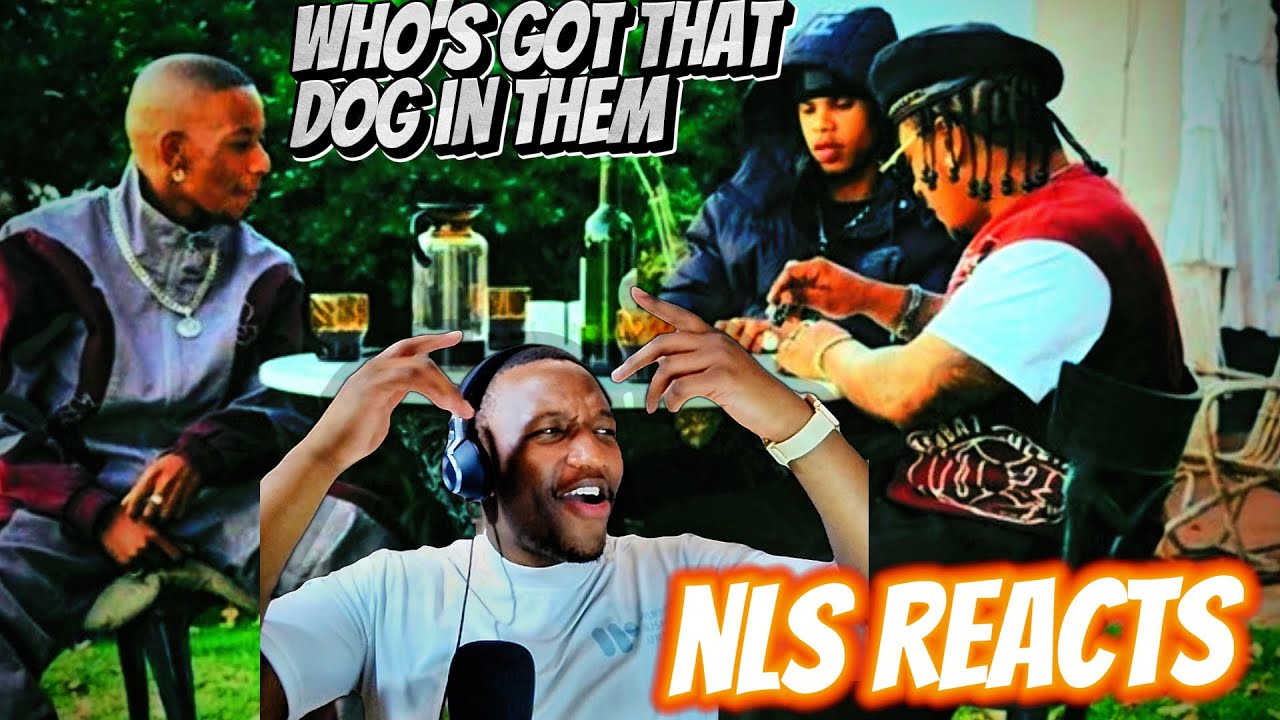 WHO LET THESE DOGS OUT?/Ziggy4x - Honne (Ft Maglera Doe Boy & Priddy Ugly) (Remix)/NLS REACTS //