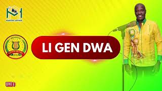 Li gen dwa/Septentrional live/Soré 🎹🎤🎺