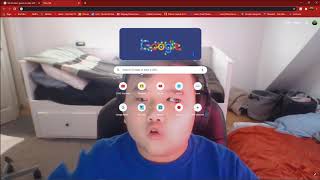 Discord added Testing out bowser games DO NOT PLAY BOWSER GAMES BROWSER GAMES SUCK !!