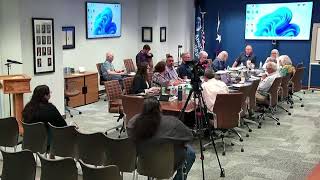 Amarillo College Board of Regents Special Meeting - 7/28/26