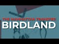 The manhattan transfer  birdland official audio