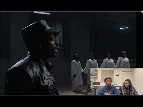 Asake - Gratitude (Official Video)| Asake is just too Good🇳🇬🔥