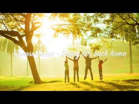 Avoid WW3 - US Come Home