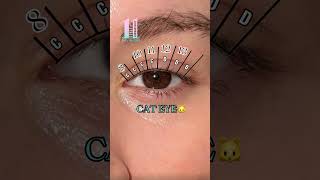Showcasing our exclusive lash map styles ✨#lashmap #lashextensions #vavalash #lashartist #lashteach