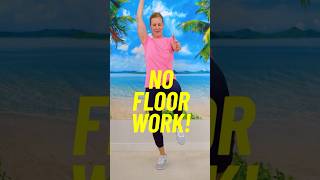 STRENGTH TRAINING AT HOME FOR WOMEN OVER 50 #short #womenover50 #fitover50