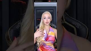 La Déesse Cobrate Emo Lélu De Dieu La Reine Elvanss Maiga Ousseini Ma Bien Aimés