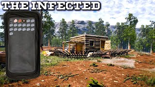 Big Day Rewards | The Infected Gameplay | Part 6