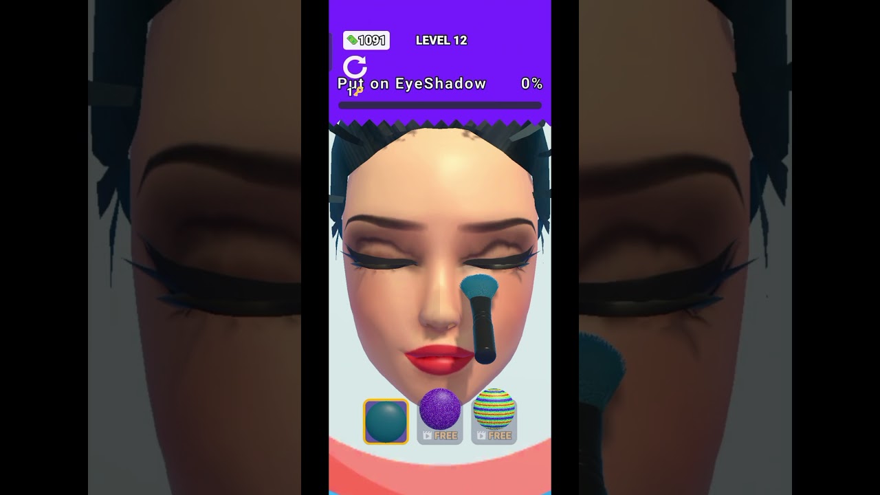 Princess Run 3D 🫅🫅👰 ALL Levels Gameplay Trailer Android iOS New Gamer