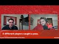Let's Talk Chiefs and 49ers.
