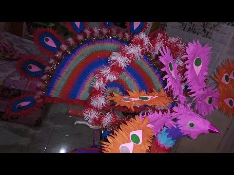 440 Gambar Burung Merak Untuk Sepeda Hias Gratis