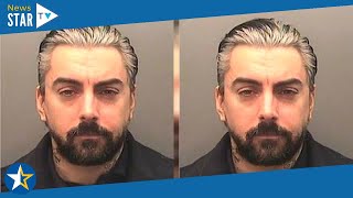 Ian Watkins fighting for his life after being 'stabbed in brutal jail attack'