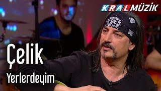 Çelik - Yerlerdeyim (Mehmet'in Gezegeni) Resimi