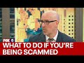 These phone scams are everywhere: What to do if you're being scammed