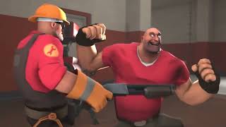 Class Dismissed [TF2 SFM] - @LioLocria and @the_winglet