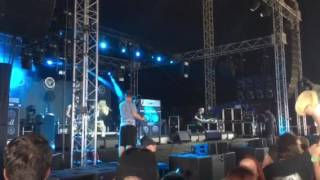 Helenine oči - Topfest2017 Hojahop