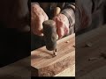 “Perfect Wood Cutting in Slow Motion 😍 #carpenter #wood #furniture #woodworking #woodcutting