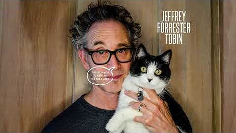 Thumbnail of Jeffrey F. Tobin - "Old Rock Star"