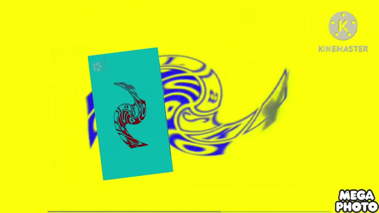 Hog Riders Csupo Effects