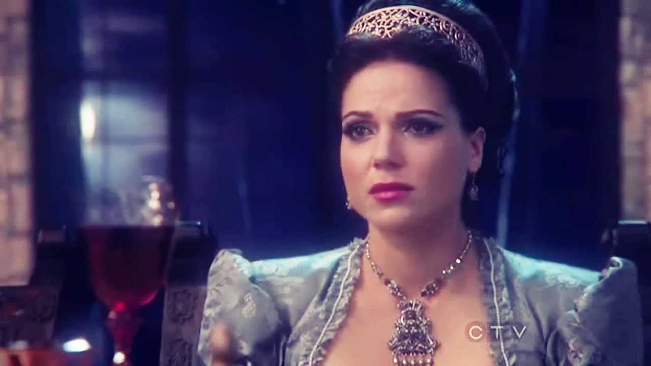 The Lonely || Once Upon a Time