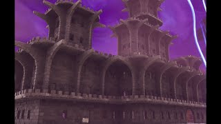 How to build an insane castle in FORTNITE STW Part 1