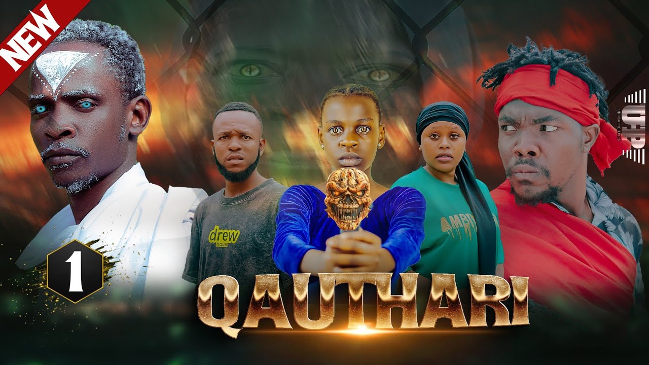 QAUTHARI [EPISODE 1&2