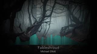 Fableshroud | D&D Eerie Cinematic Harp & Cello | 1 Hour