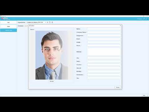Art 06 Importing Database