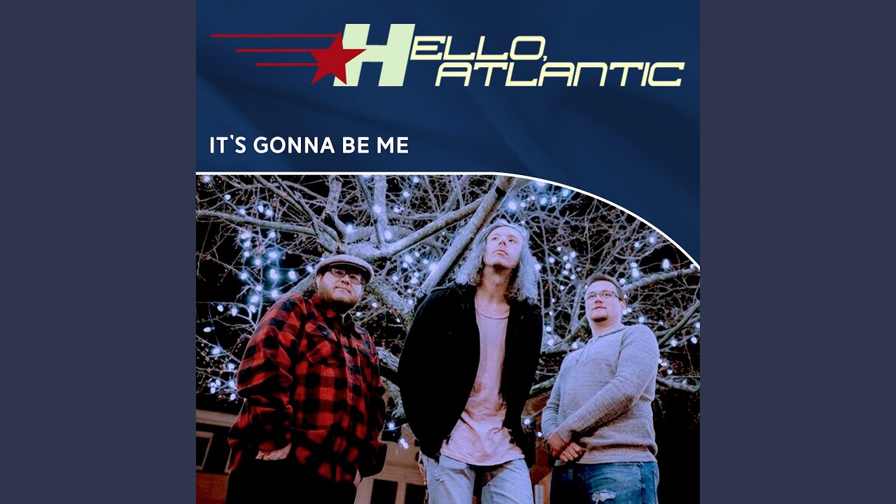 It's Gonna Be Me (feat. Steve Almon)