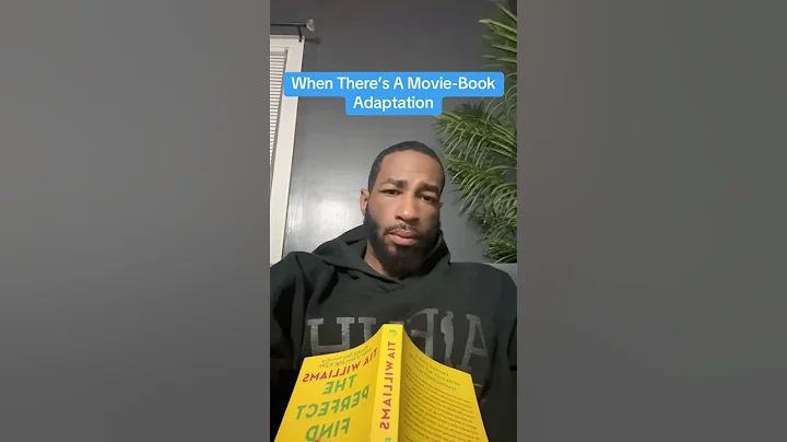 When There’s A Movie-Book adaptation thumbnail