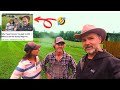 Stoney Ridge Farmer LIVE STREAM Highlights