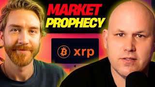 God said this about XRP, XLM, STOCKS. What to do…