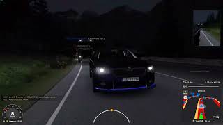 ETS2 SIM1-OVERTAKING