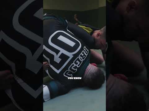 Los Banditos Is Taking Over ADCC 👀