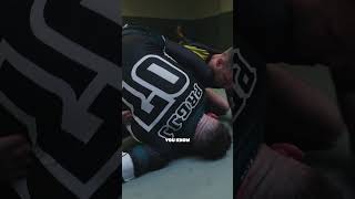 Los Banditos Is Taking Over ADCC 👀