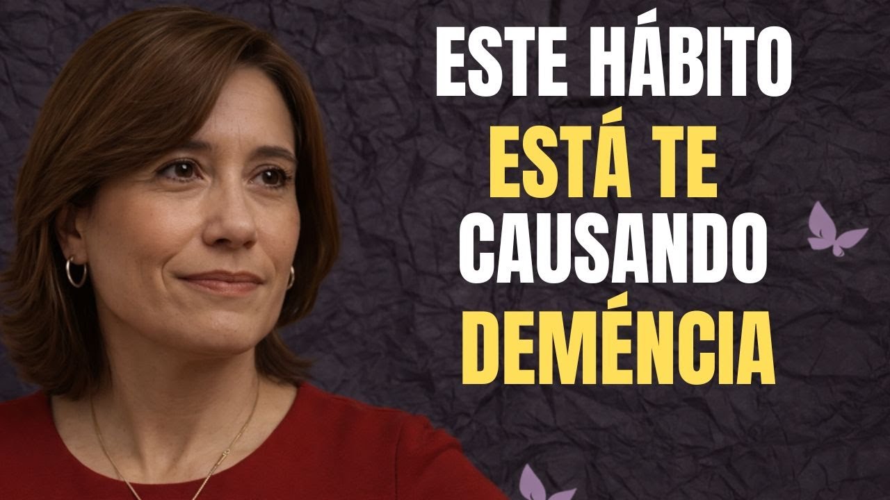 Psychiatrist reveals the daily habit that destroys her memory | Ana Beatriz Barbosa