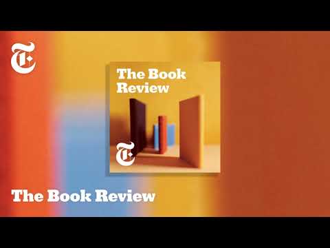 ‘The Book Review’ Podcast Turns 20